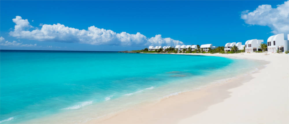 Luxus in Anguilla
