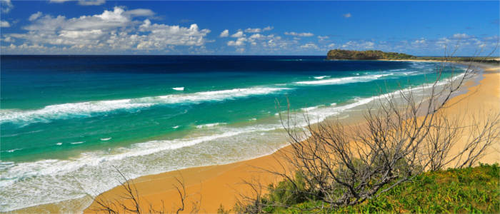 Fraser Island