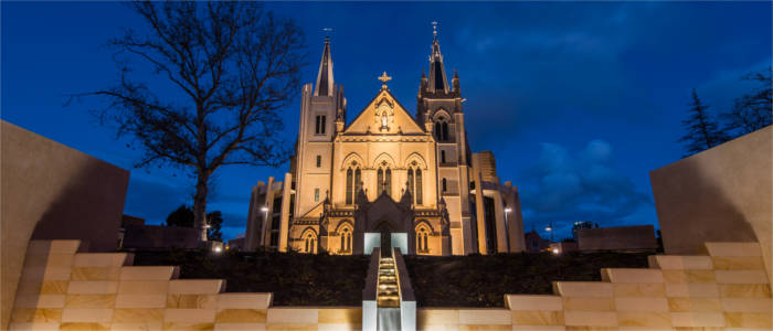 Kathedrale Perth