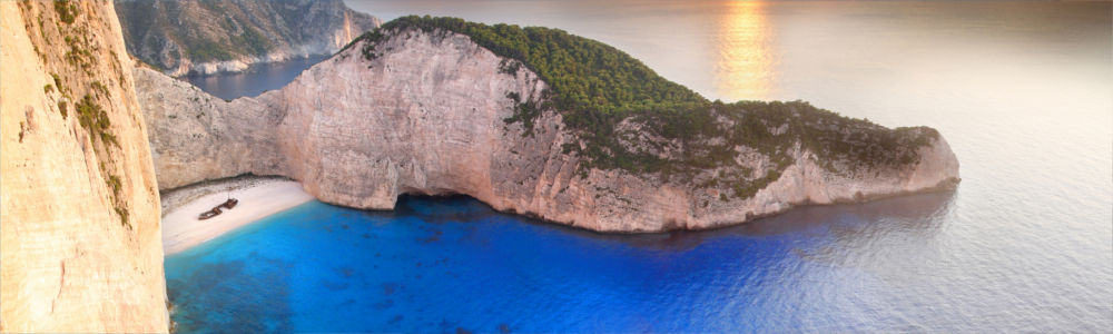 Zakynthos - Griechische Insel