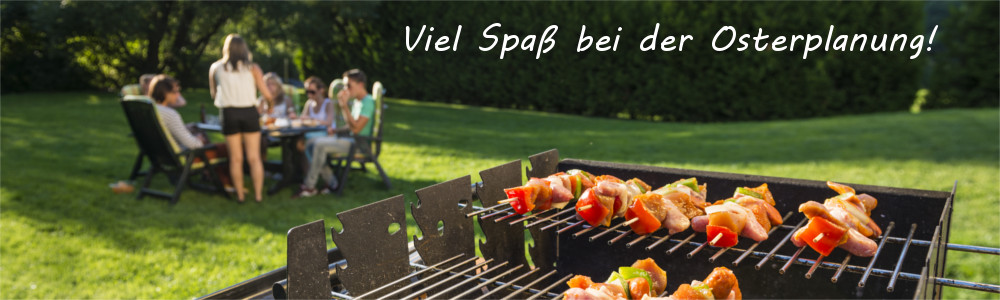 Osterreisen Tipps 2015