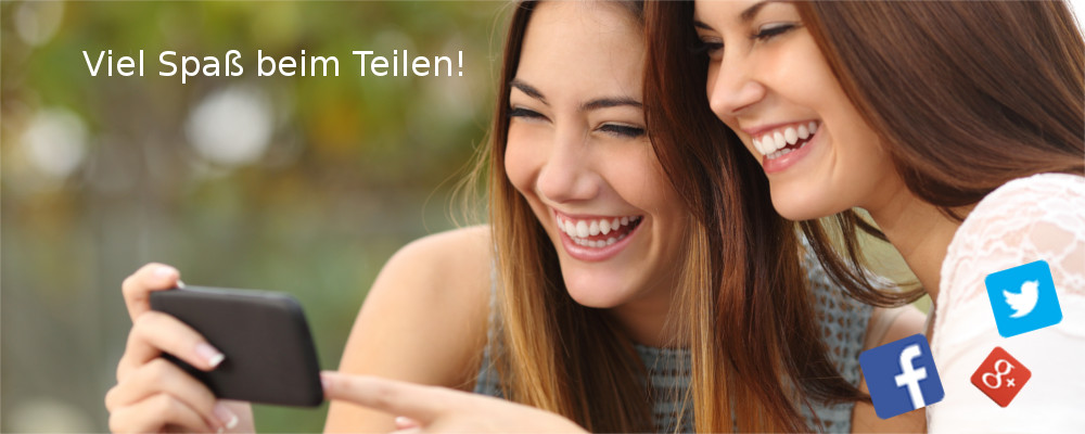 Teile deine Ergebnisse von Travelmyne