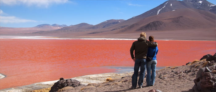 Urlaub in Bolivien