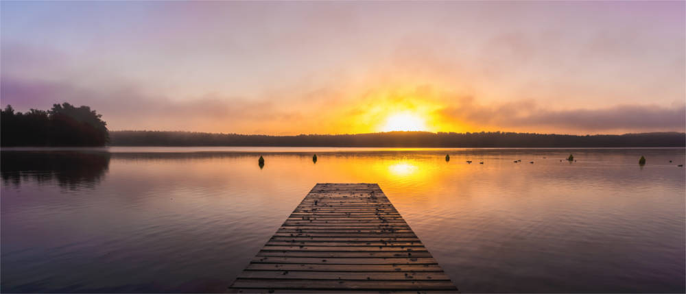 See in Mecklenburg-Vorpommern