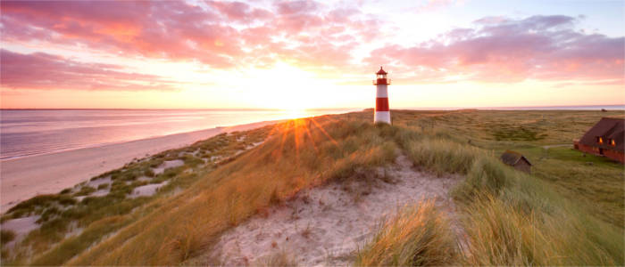 Nordsee - Abenteuer und Erholung am Wattenmeer