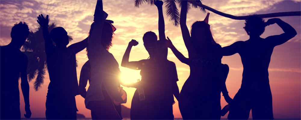 Sommerparty 2015