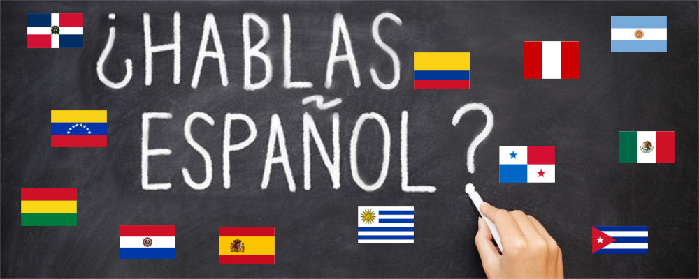 UN Tag der spanischen Sprache