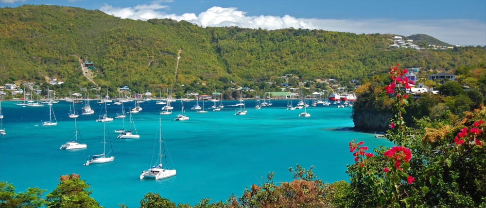 Sauteurs Bay