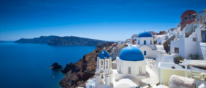Griechenland zum kennenlernen tui