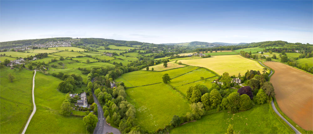 Natur Cotswolds