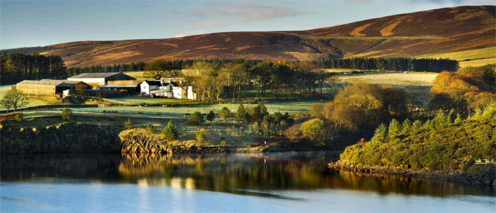 Natur Isle of Man
