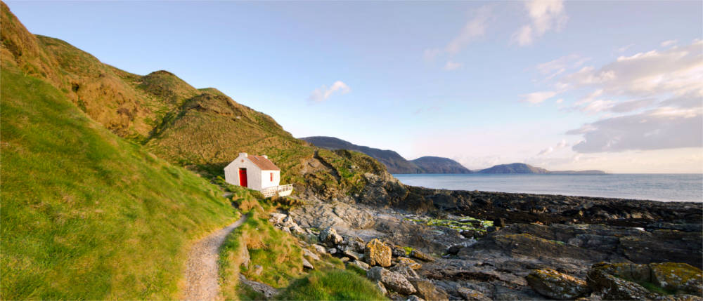 Freizeit auf der Isle of Man