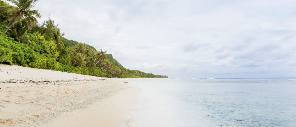 Rota Island