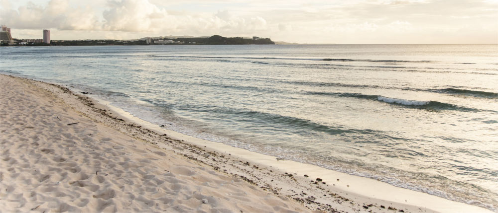 Tumon Bay