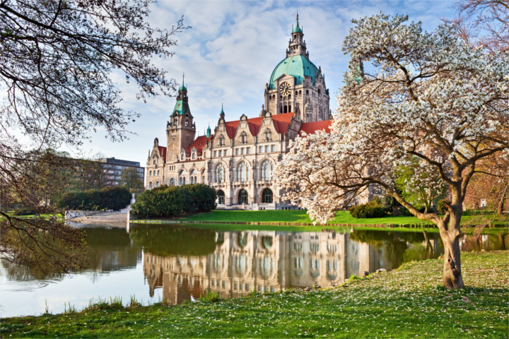 Hannover - Erlebnisvielfalt für Jung und Alt | Travelmyne.de