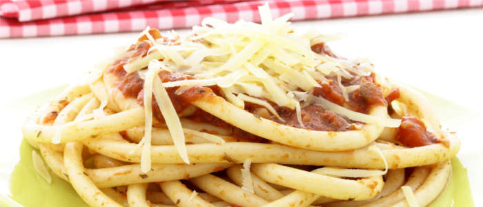Pastagericht im Latium