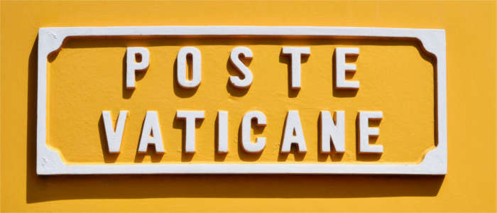 Vatikanische Post