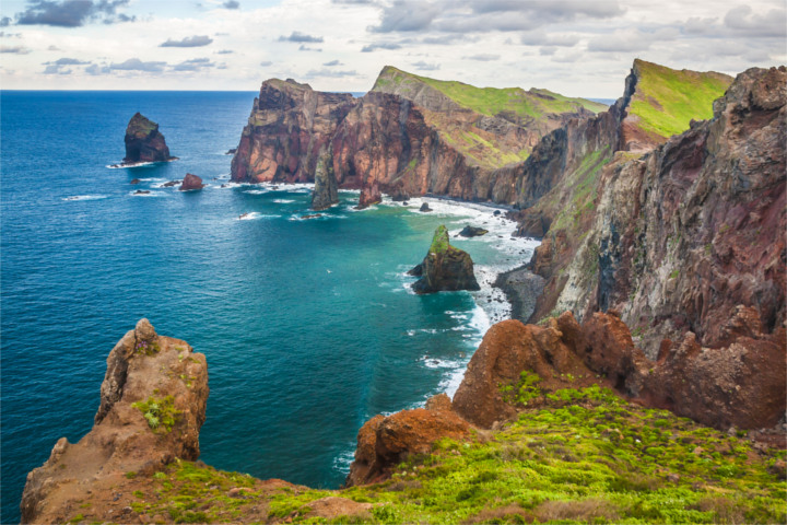Madeira - Portugals schönste Insel  Travelmyne.de