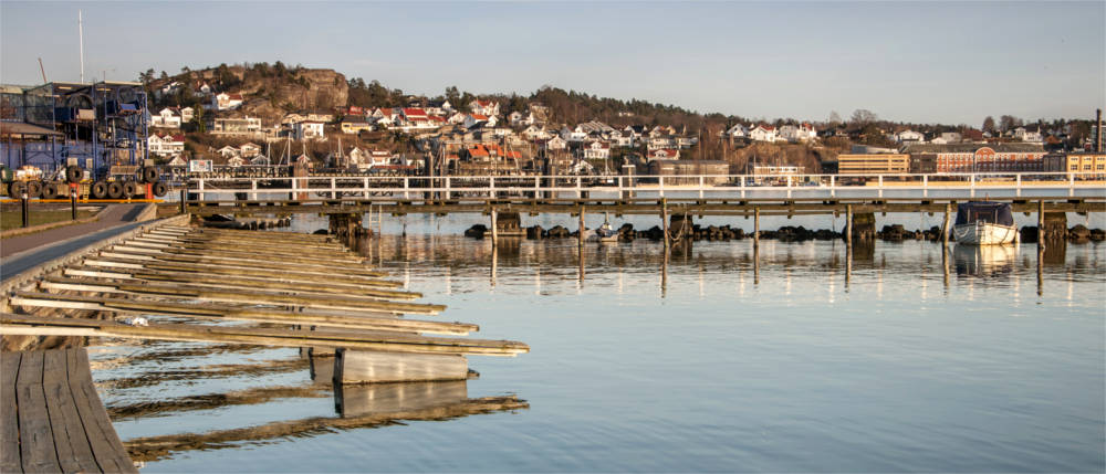 Fylke Vestfold