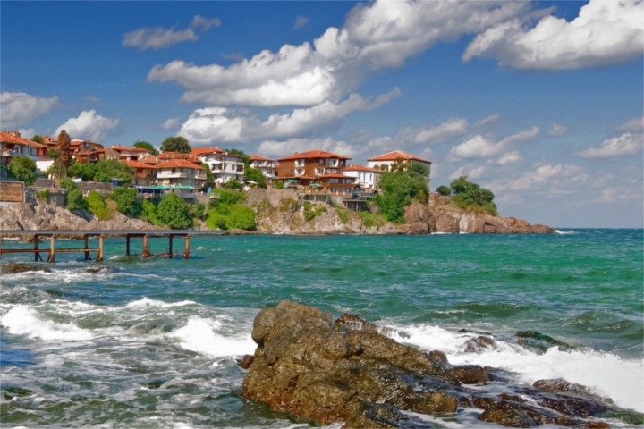 Bulgarien - Charmante Schwarzmeerküste  Travelmyne.de