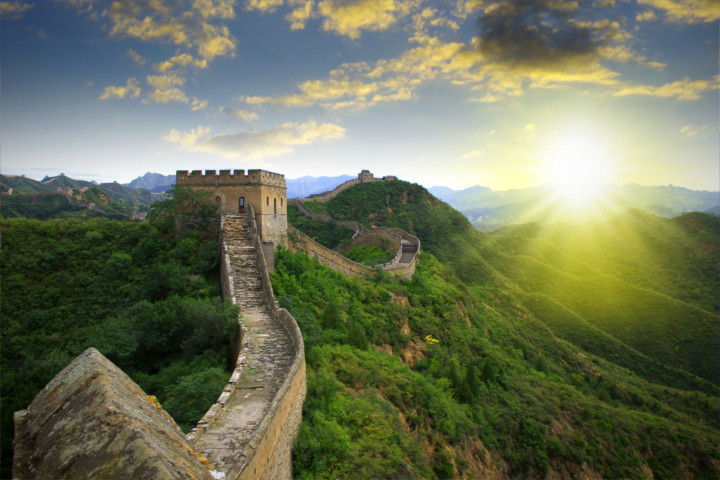 China - Fernöstliche Kultur im Reich der Mitte | Travelmyne.de