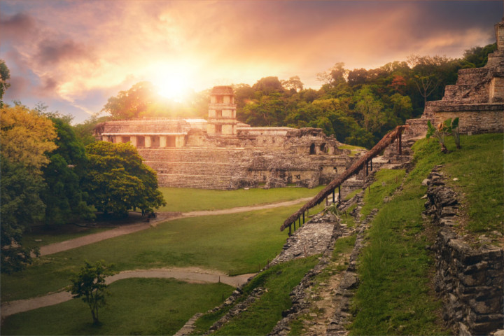 Mexiko Im Reich Der Maya Und Azteken Travelmyne De