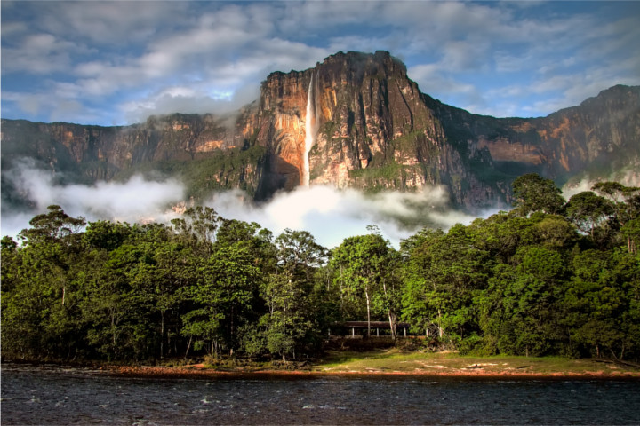 Venezuela Naturparadies in Südamerika Travelmyne.de