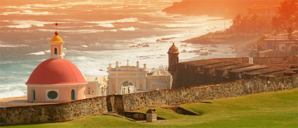 Kultur in Puerto Rico