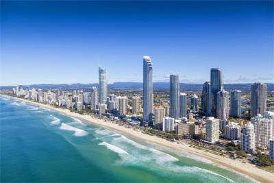 Skyline Gold Coast