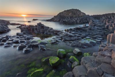 Giant's Causeway