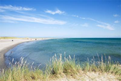 Skagen in Nordjütland