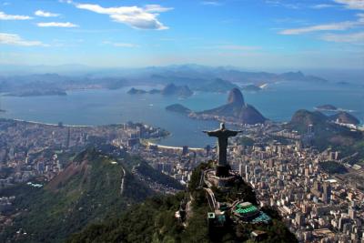 Rio de Janeiro, Brasilien