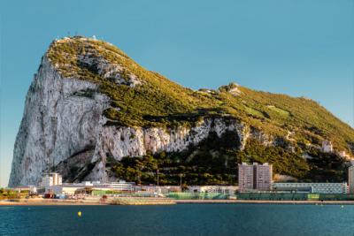 Reiseziel Gibraltar