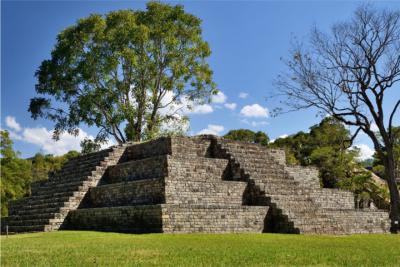 Land Honduras