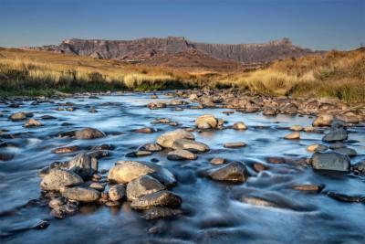 Land Lesotho