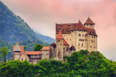 Land Liechtenstein