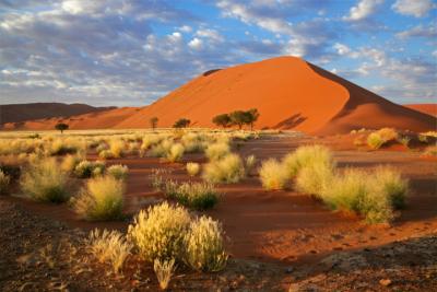 Land Namibia