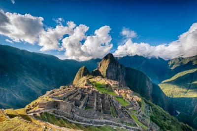Land Peru