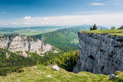 Creux du Van