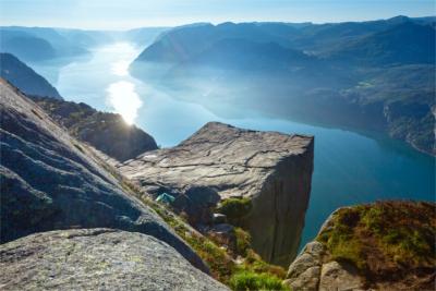 Fjord Rogaland