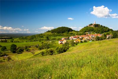 Thüringen