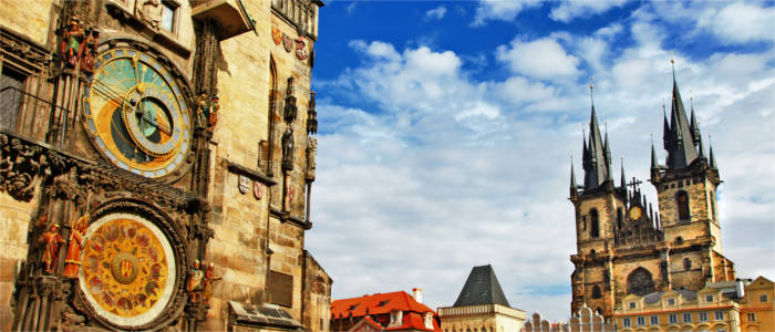Altstädter Rathaus