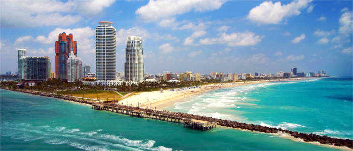 Miami - &ldquo;Die Magische Stadt&rdquo; mit karibischem Flair | Travelmyne.de